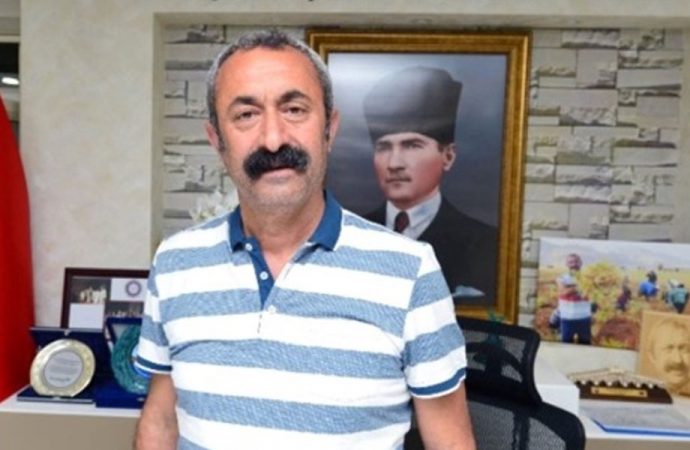 Fatih Mehmet Maçoğlu’ndan bir örnek karar daha: Belediye yardımı alamayacaklar!