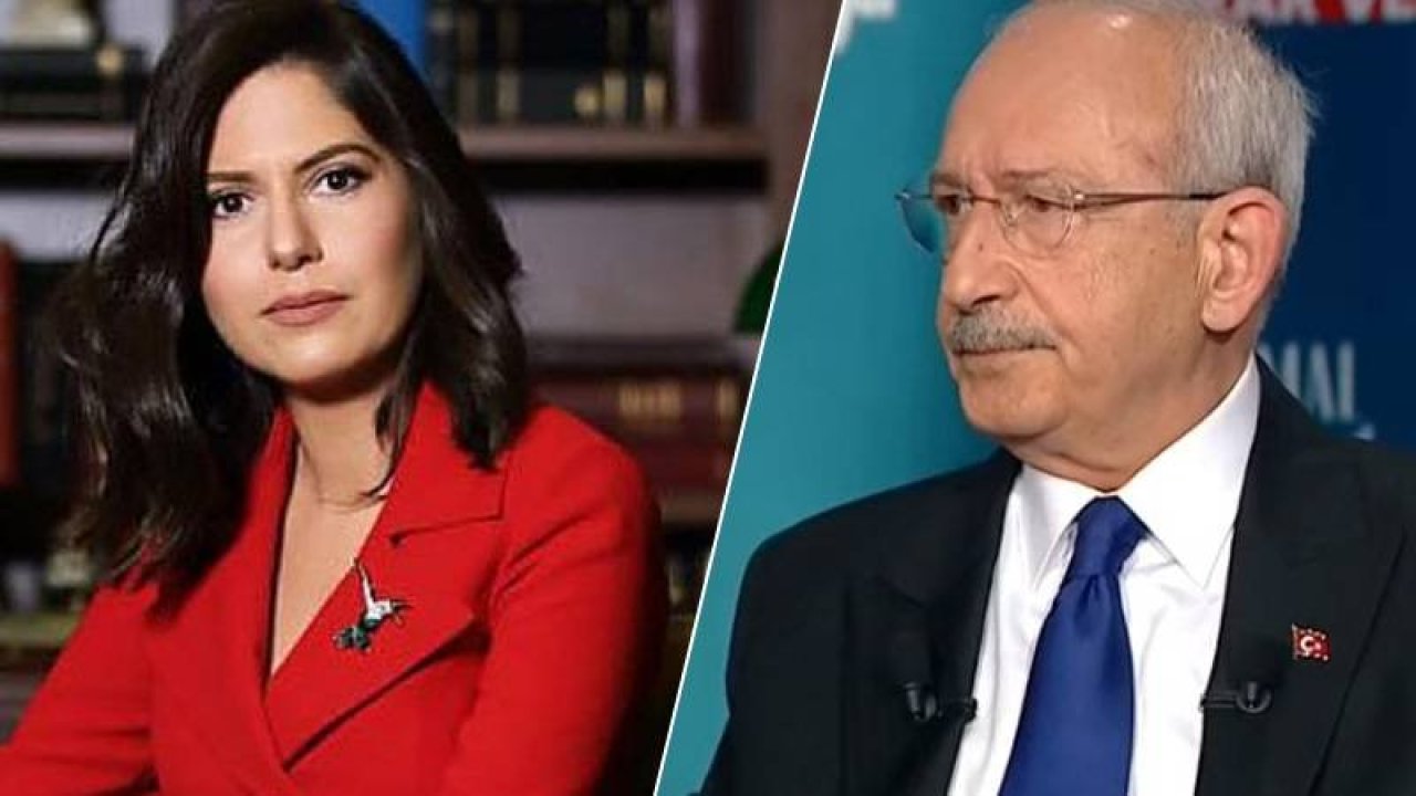 Kübra Par: Kılıçdaroğlu istifa etmeli; sağ-kararsız seçmeden oy alamayacağı en başından belliydi