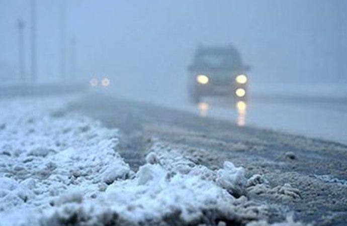 Meteoroloji’den 10 şehir için kar uyarısı!