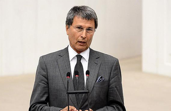 Halaçoğlu'ndan Kanal İstanbul ve ‘Montrö’ açıklaması