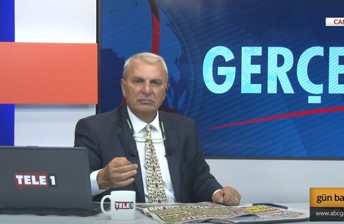 Can Ataklı'dan Libya uyarısı: Türkiye’nin başı çok büyük derde girecek