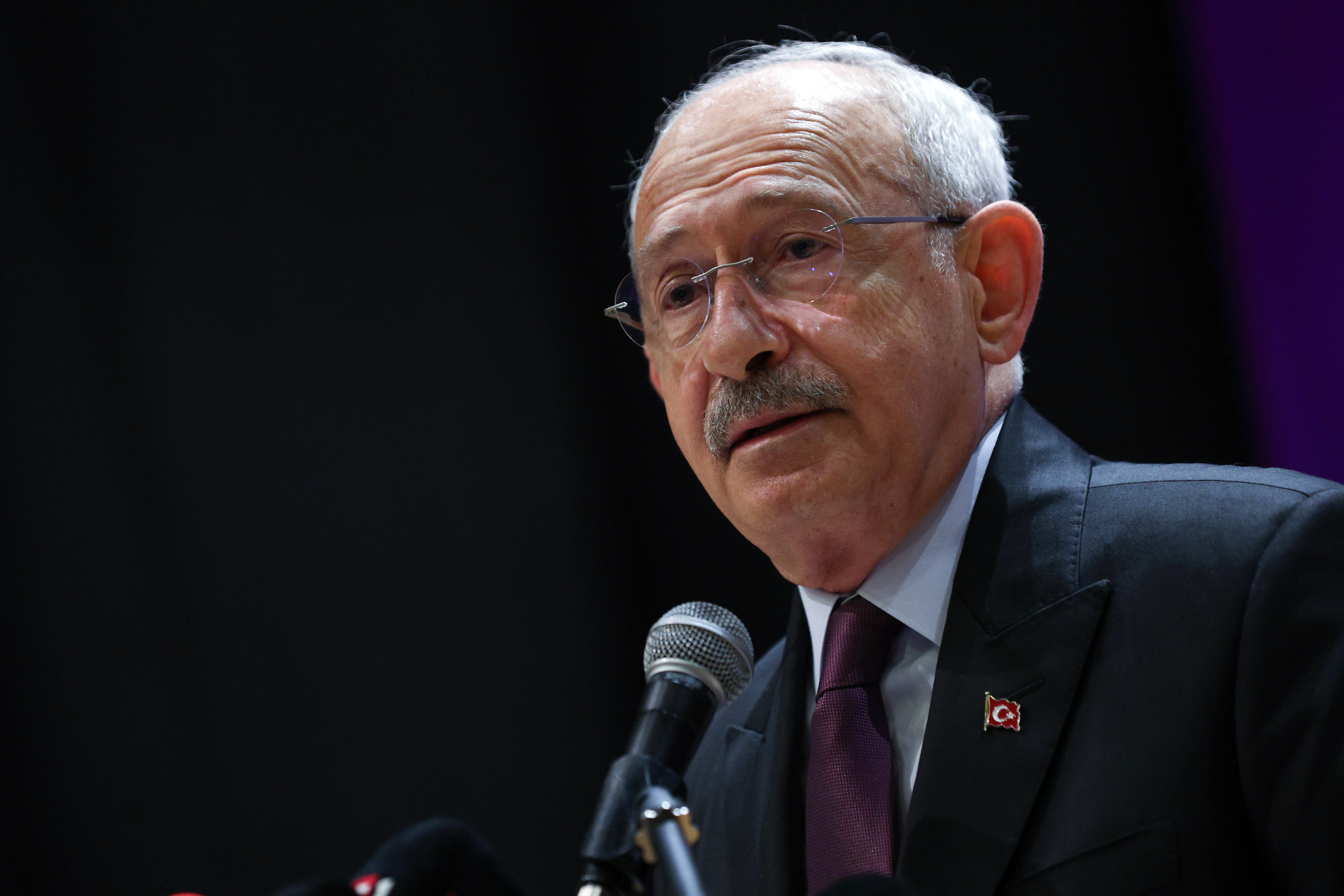 CHP'de yaşananlar: Kılıçdaroğlu’nun istifası gündeme geldi fakat…