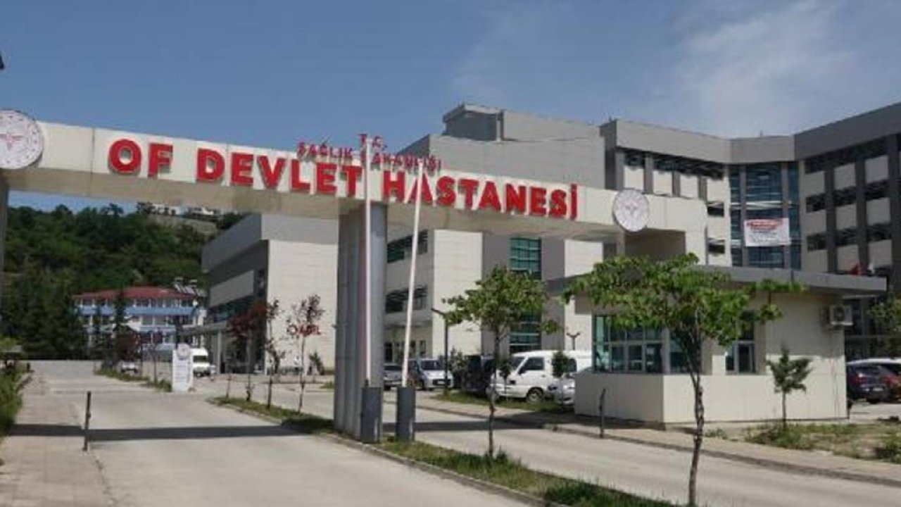Trabzon’da 'silahlı' seçim kutlamaları: 1 ölü; 1’i çocuk 4 yaralı