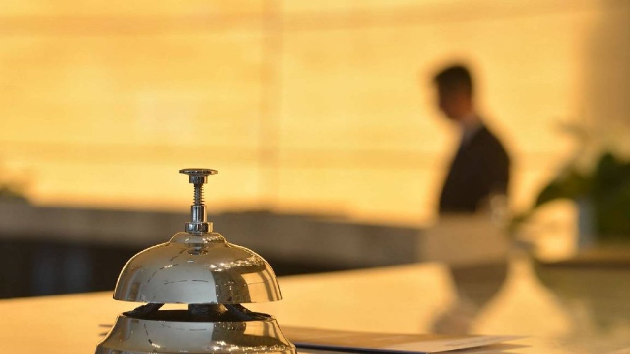 Bayram tatili için tatil bölgelerinde rezervasyonların yüzde 80'i doldu