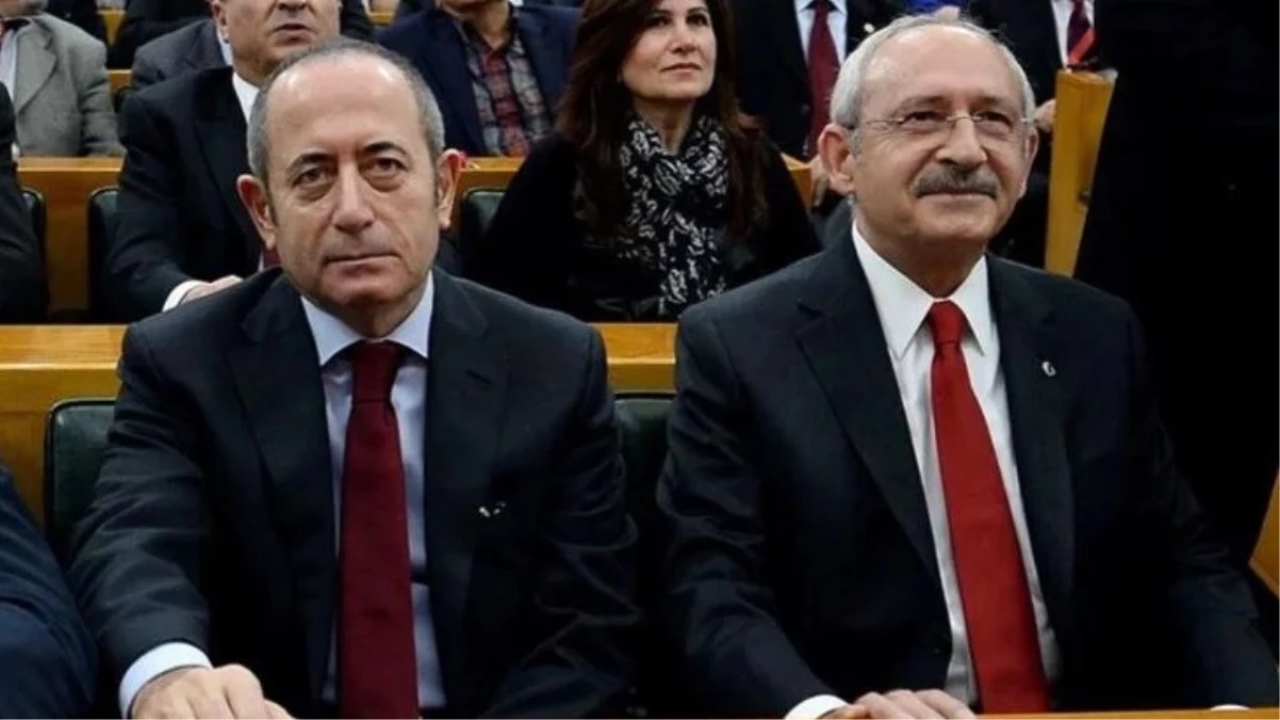 CHP'li Hamzaçebi'den Kılıçdaroğlu'na istifa çağrısı: Gereği yapılmadığı takdirde gelecek bugünden daha kötü ol