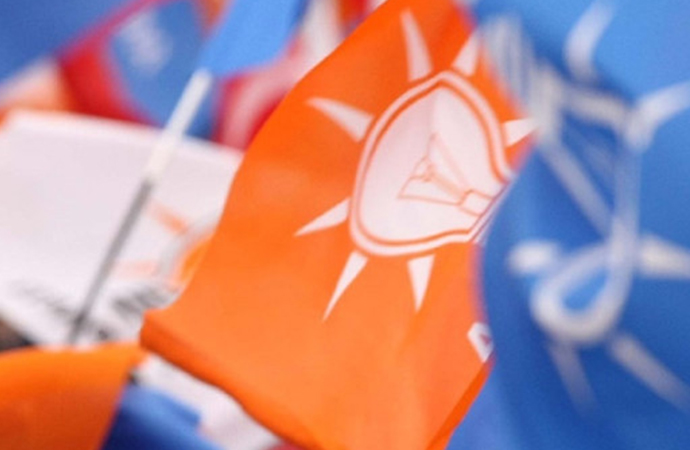 AKP'den sayımların durdurulmasına ilişkin açıklama