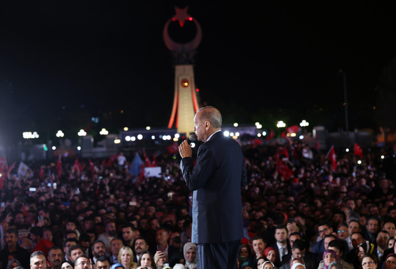 Nuray Babacan: İşte yeni dönem oyun planı