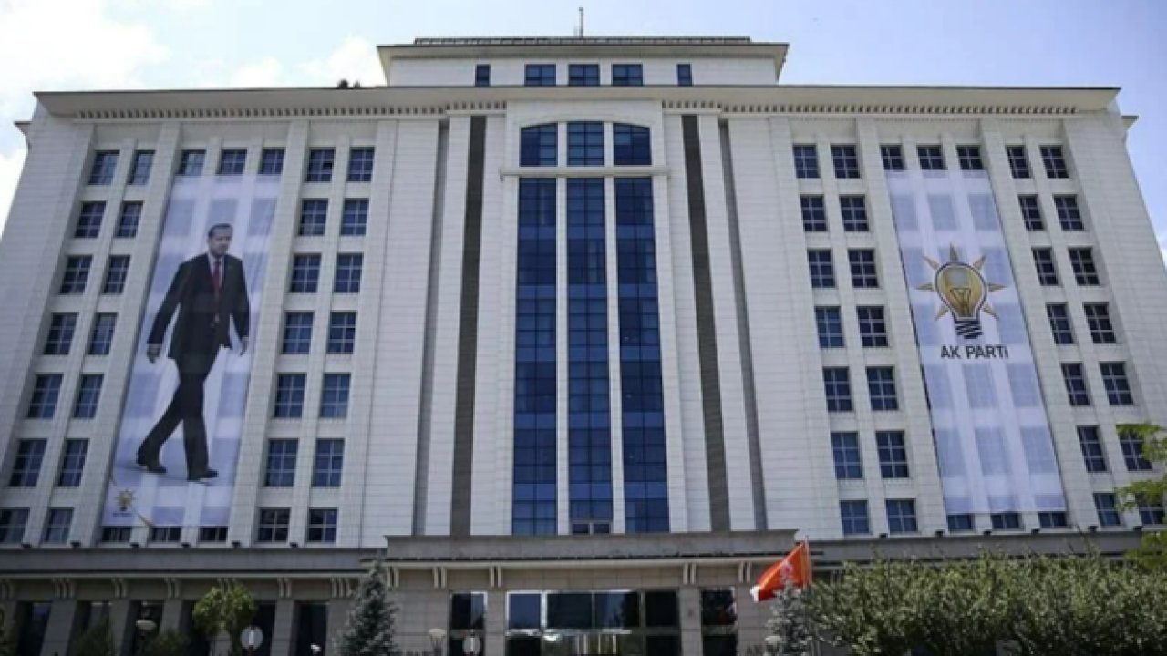 AK Parti yöneticisinden Erdoğan'a destek açıklaması yapmayan bürokratlara: Sizlerle de uğraşacağız