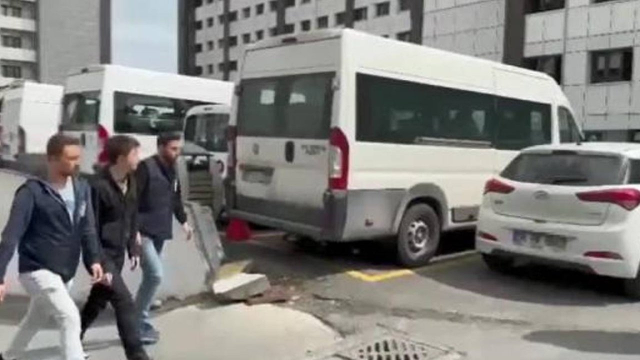 İstanbul'da seçimde provokatif paylaşım yaptığı iddia edilen 2 kişi gözaltına alındı