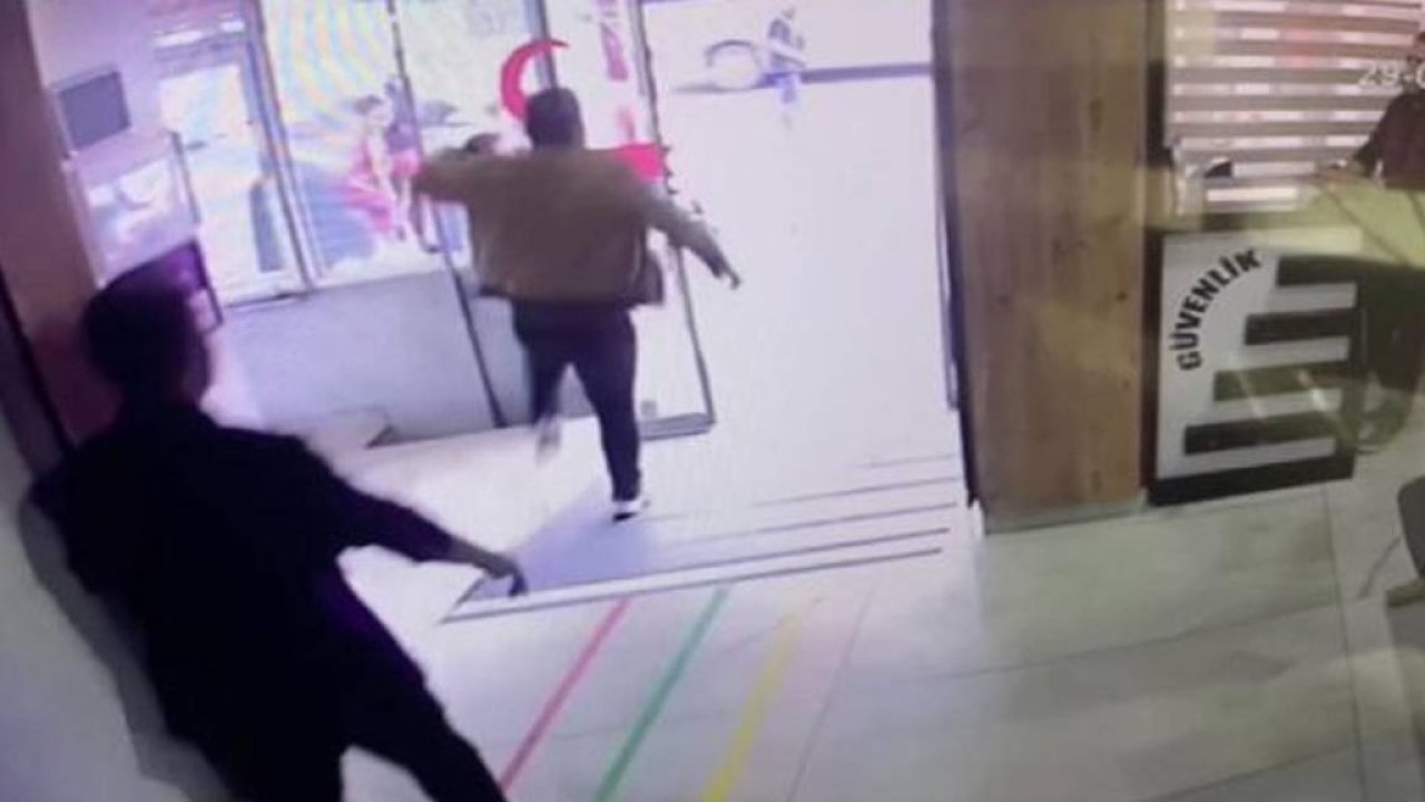 Esenyurt'ta okulda fenalaşan 6 yaşındaki Hiranur hastanede hayatını kaybetti