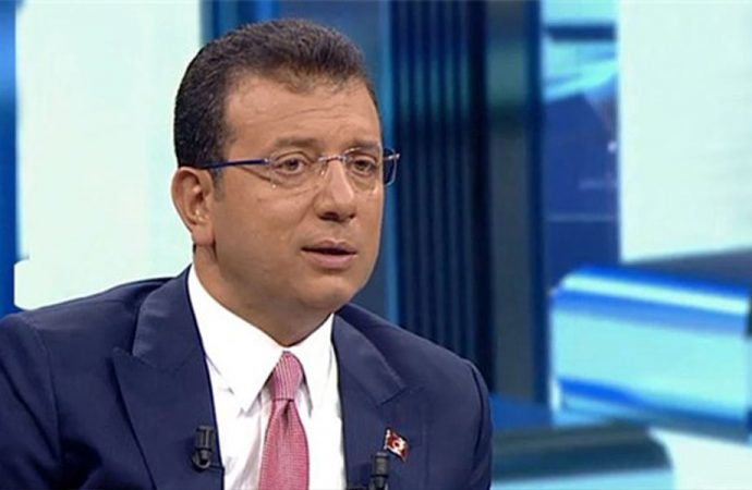 İmamoğlu’ndan yerli otomobil açıklaması