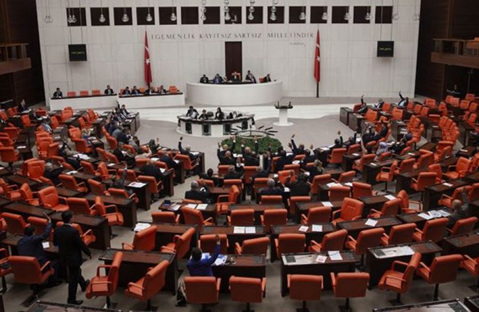 Meclis, Libya Tezkeresi için olağanüstü toplanacak