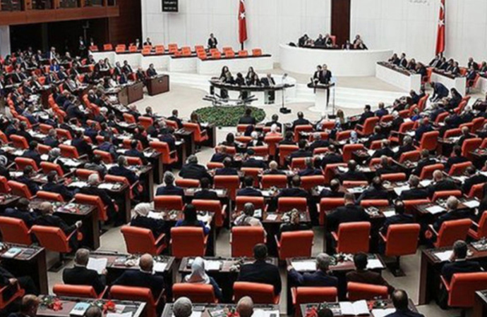 Bakan Çavuşoğlu'ndan tezkere ziyareti