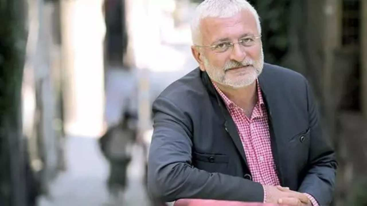 Volkan Konak'ın ardından Onur Akın da vize alamadığını duyurdu: Ülkem adına utanç duyuyorum