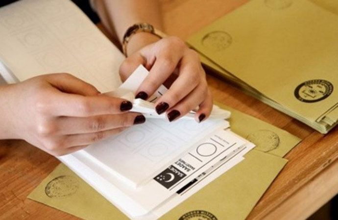 Sandıkların yüzde 57'sinde sayım bitti... İşte İstanbul sayımlarında son durum!