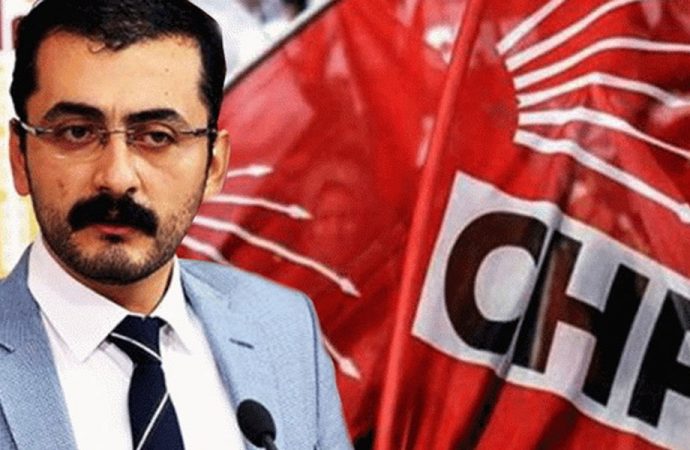Kaftancıoğlu’na rakip mi oluyor? Eren Erdem’den flaş İl Başkanlığı açıklaması
