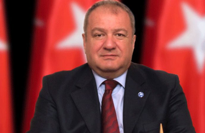 ‘Şeref sözü: Yerli otomobil 2022’de seri üretime geçsin, TKP’ye üye olur tek yol devrim diye slogan atarım’