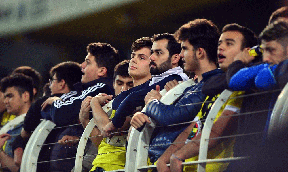 PFDK, para cezası yağdırdı!