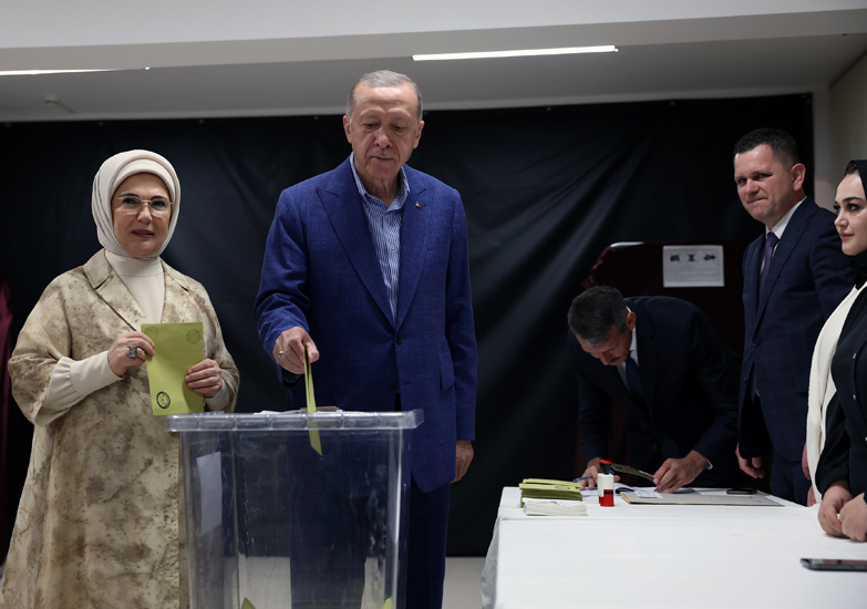 Nuray Babacan: AKP’de ilk seçim analizi; parti cezalandırıldı