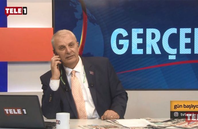 Can Ataklı’dan 2019’da inecek olan yerli uçağı hatırlattı... 'Yarın son gün'