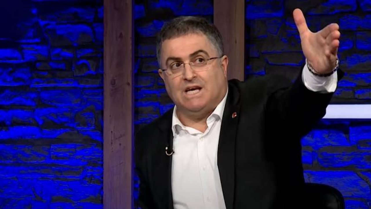 Ertuğrul Özkök: Patron, Allah aşkına şu 
