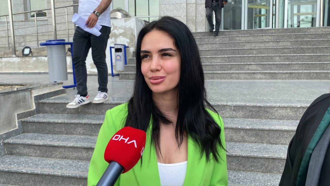 Şarkıcı Ece Ronay, boşandı