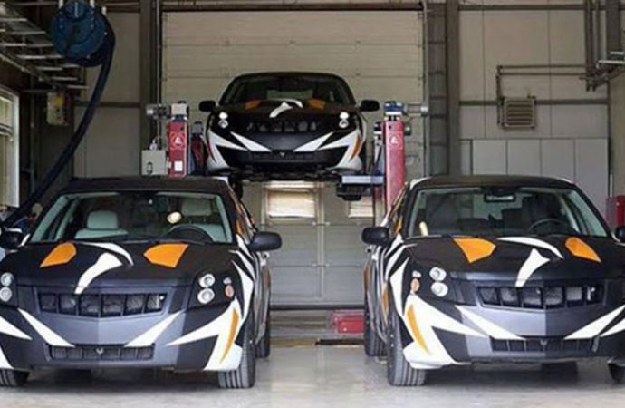 '2015'te 40 milyon euro harcanan yerli otomobile ne oldu?'