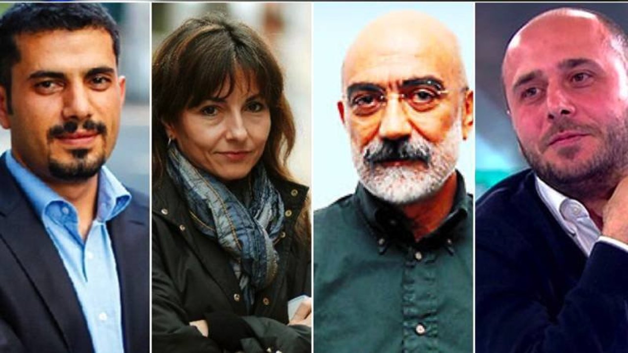 Kapatılan Taraf gazetesi çalışanlarının davasında birleştirme kararı