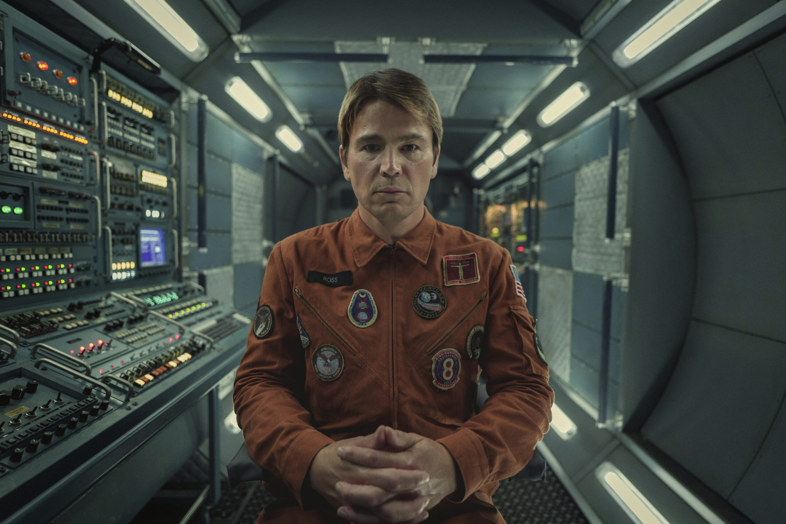 Black Mirror, 6. sezonuyla geri dönüyor