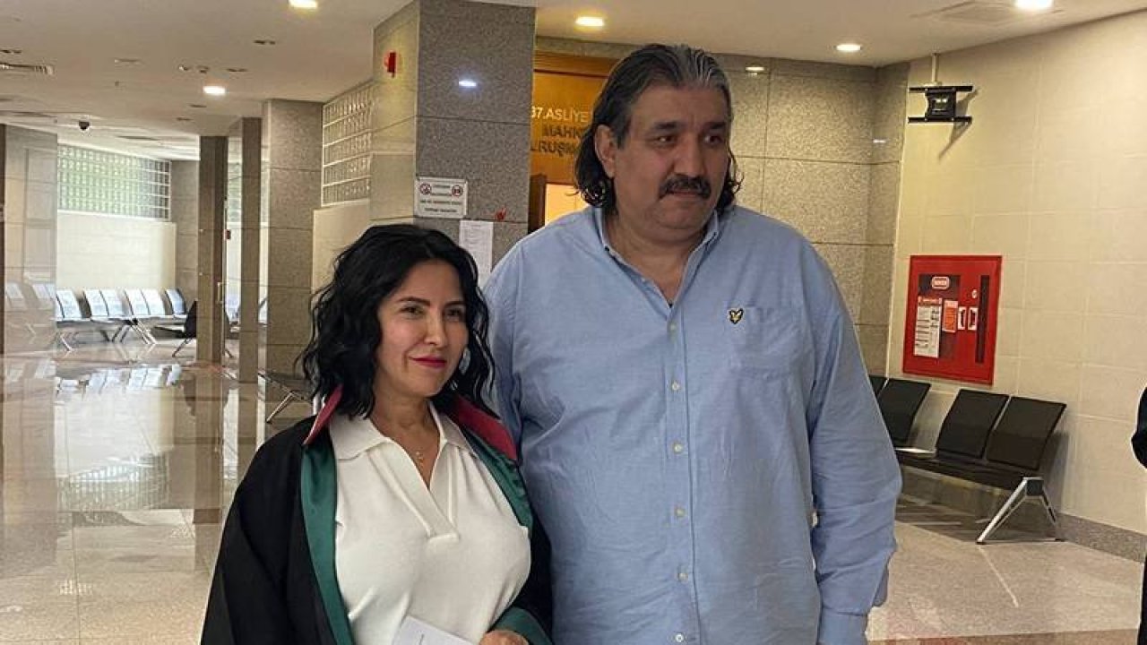 Bülent Ersoy’a davulcusundan 101 bin liralık tazminat davası