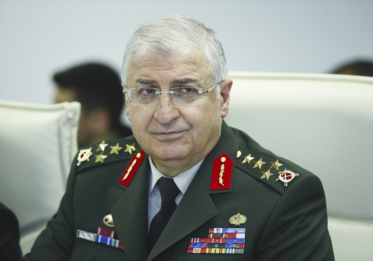 Başkentin gündemi 'kabine' kulisleri: Yaşar Paşa bakan olabilir