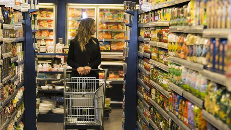 Mayıs ayı nda marketlerde 23 ürün zamlandı