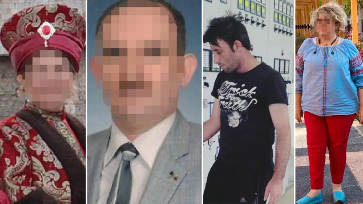 'MİT'e alacağız' yalanıyla çocuk istismarında bulunan sanıklar hakim karşısında: İlk ifadeler ortaya çıktı