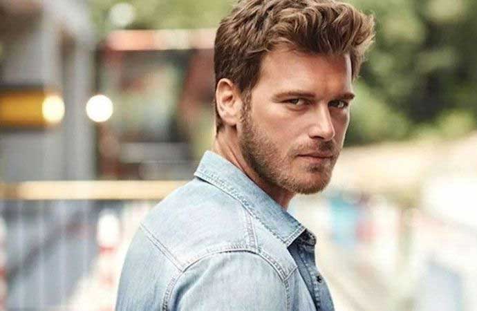 Kıvanç Tatlıtuğ’dan ‘seçim sonrası kutlama’ yanıtı