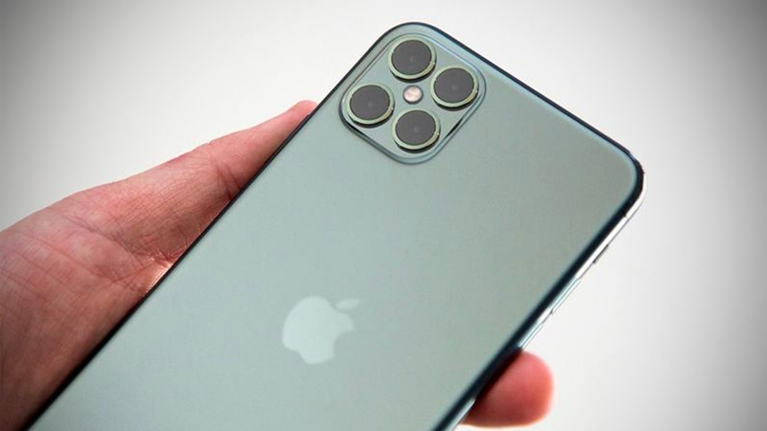 Apple’ın aldığı patent yeni iPhone için beklentileri bir hayli yükseltti