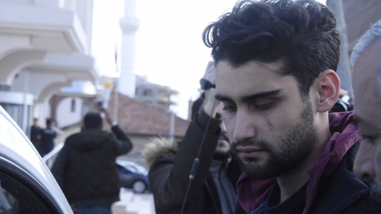 Yargıtay tarafından cezası onanan Kadir Şeker tutuklandı