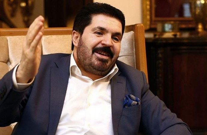Savcı Sayan'ın ‘Öyle bir şey varsa Allah beni öldürsün’ dediği görüntüler ortaya çıktı