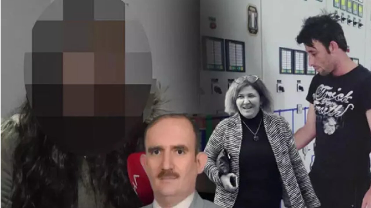 'MİT'e alacağız' denilerek kandırılan liseli kıza istismarda 2 okul müdürüne memuriyetten ihraç