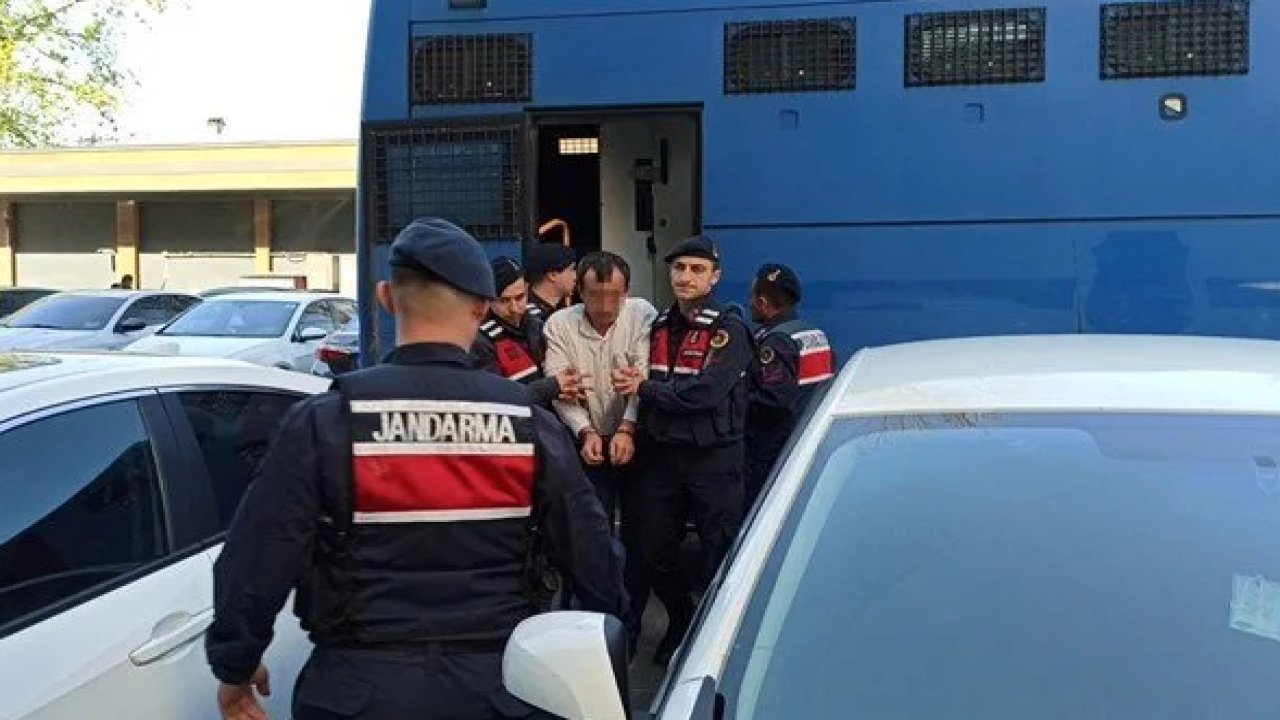 Cinsel istismarcı babaya iyi hal indirimi