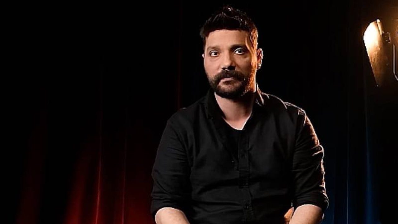 Oğuzhan Uğur: İlerleyen günlerde Mevzular Açık Mikrofon'da spor kulübü başkanlarını; ardından da ABD'li ve Rus