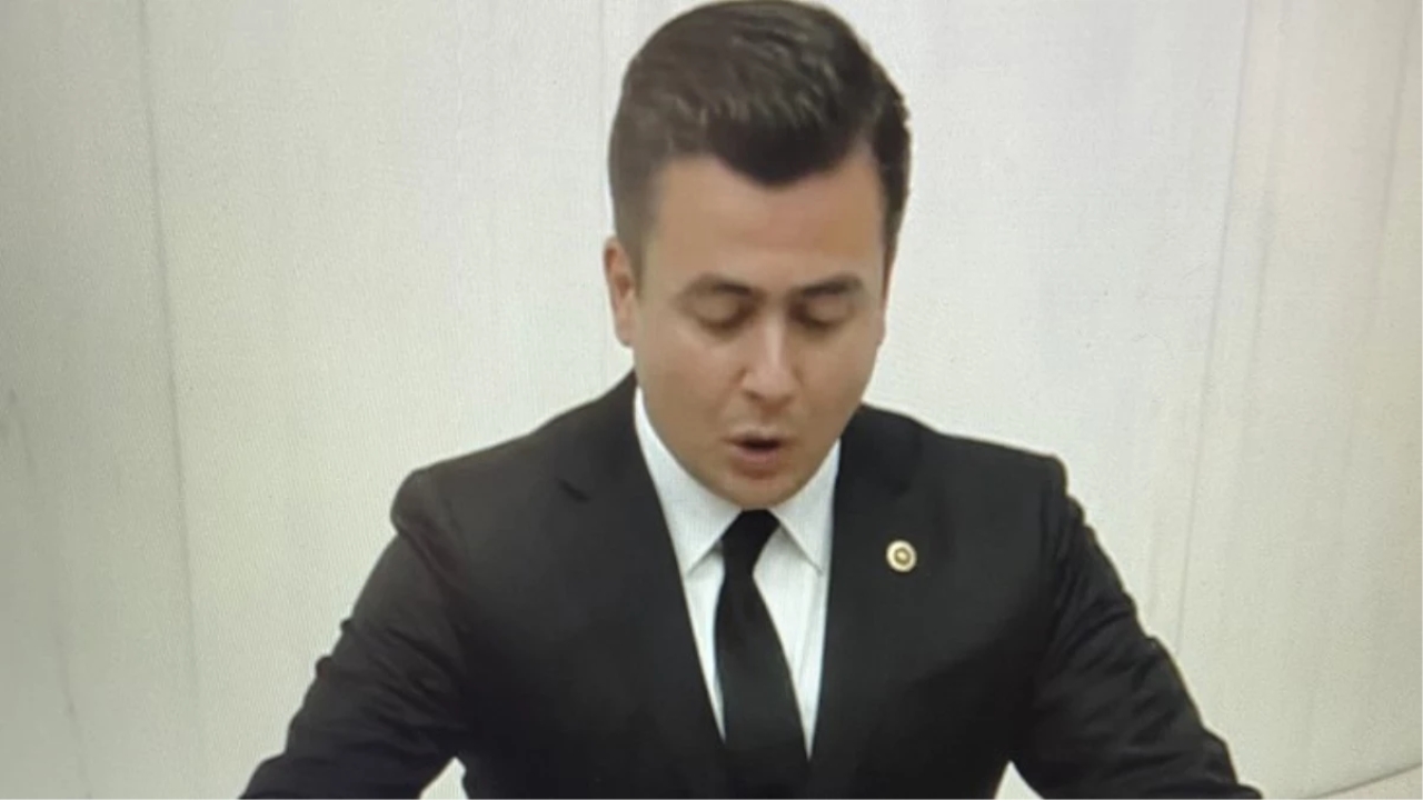 Özel’den Gökçek’e Sert Çıkış: Bozuk Tohum, Ahlak Dağıtıyor