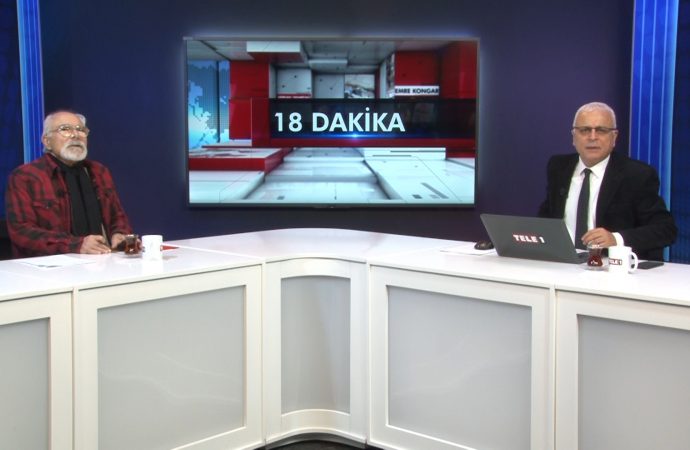 “İran’ın ABD’ye karşı bir misilleme yapması kaçınılmaz” – 18 Dakika