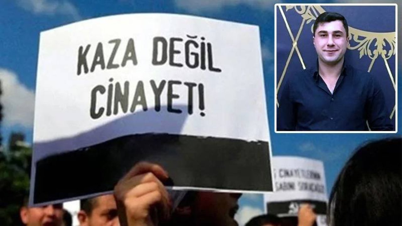Bolu'da iş cinayeti: Elektrik akımına kapılan işçi yaşamını yitirdi