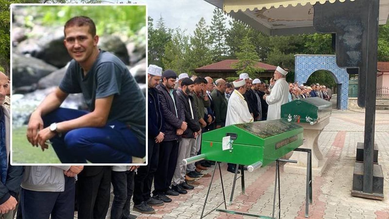 Konya'da ölü bulunan evli çiftin katili çocukları çıktı
