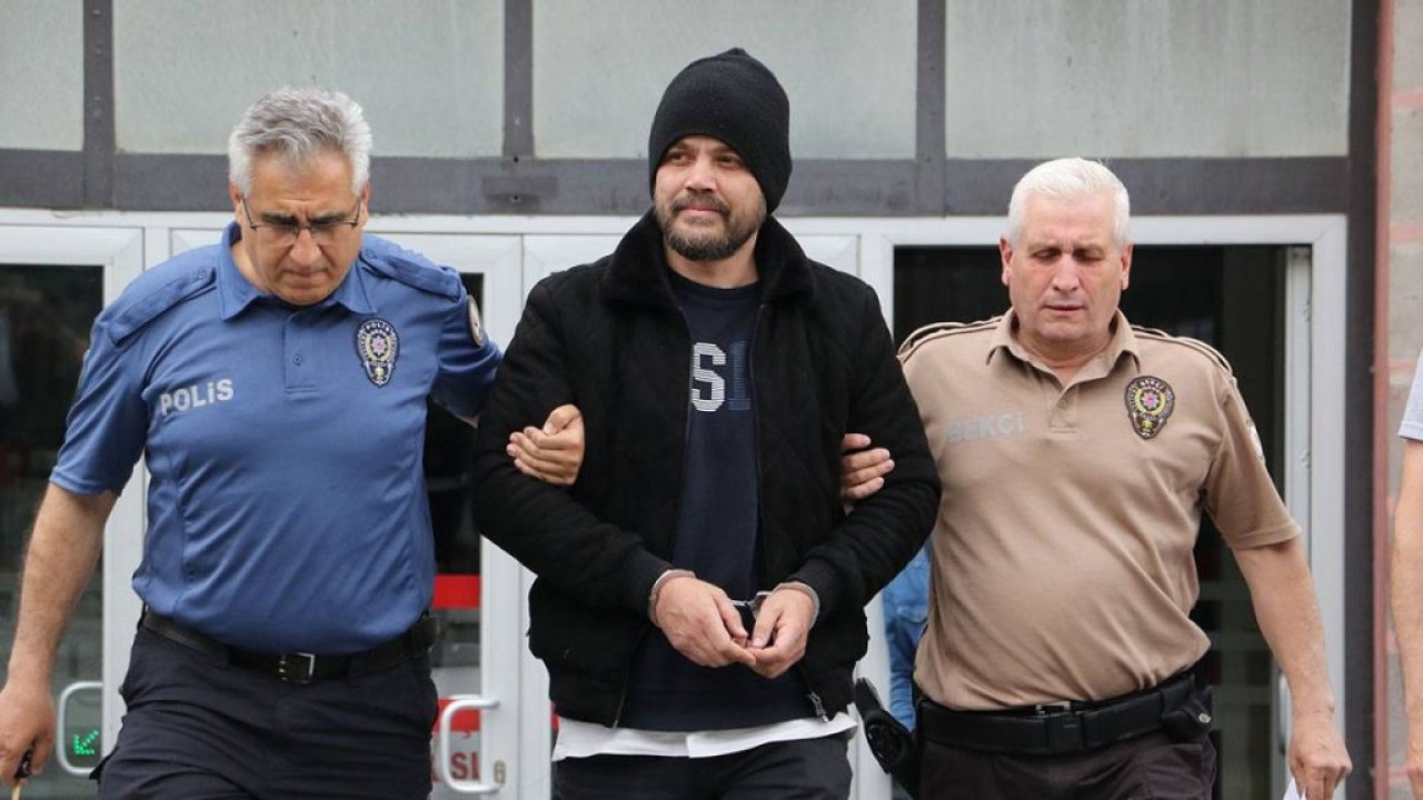 Eskişehir'de bir kadın, eski sevgilisi tarafından birçok yerinden bıçaklandı!