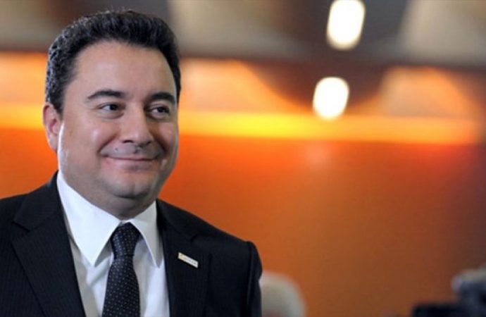 Babacan’ın partisinin kuruluşu ertelendi!