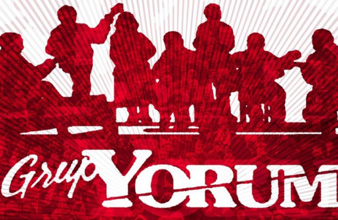 Grup Yorum’un bas gitaristi İbrahim Gökçek ölüm orucuna başladı!