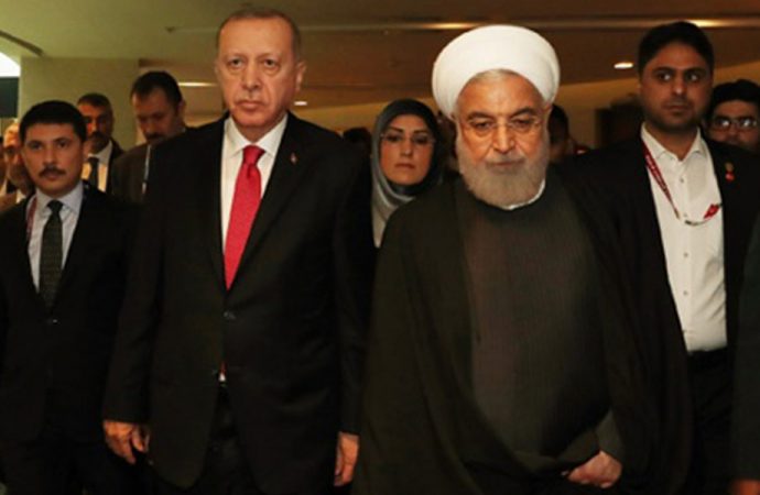 Erdoğan, Kasım Süleymani için ‘şehit’ dedi mi?