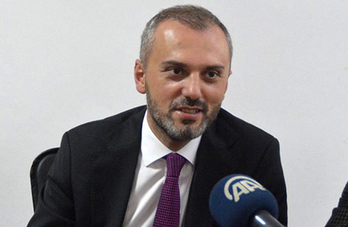 AKP Genel Başkan Yardımcısı Kandemir: Cumhurbaşkanımızın kesin talimatı, gözünün yaşına bakmayız