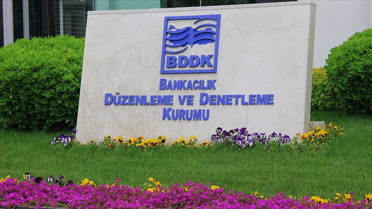 BDDK'den bir bankaya daha faaliyet izni